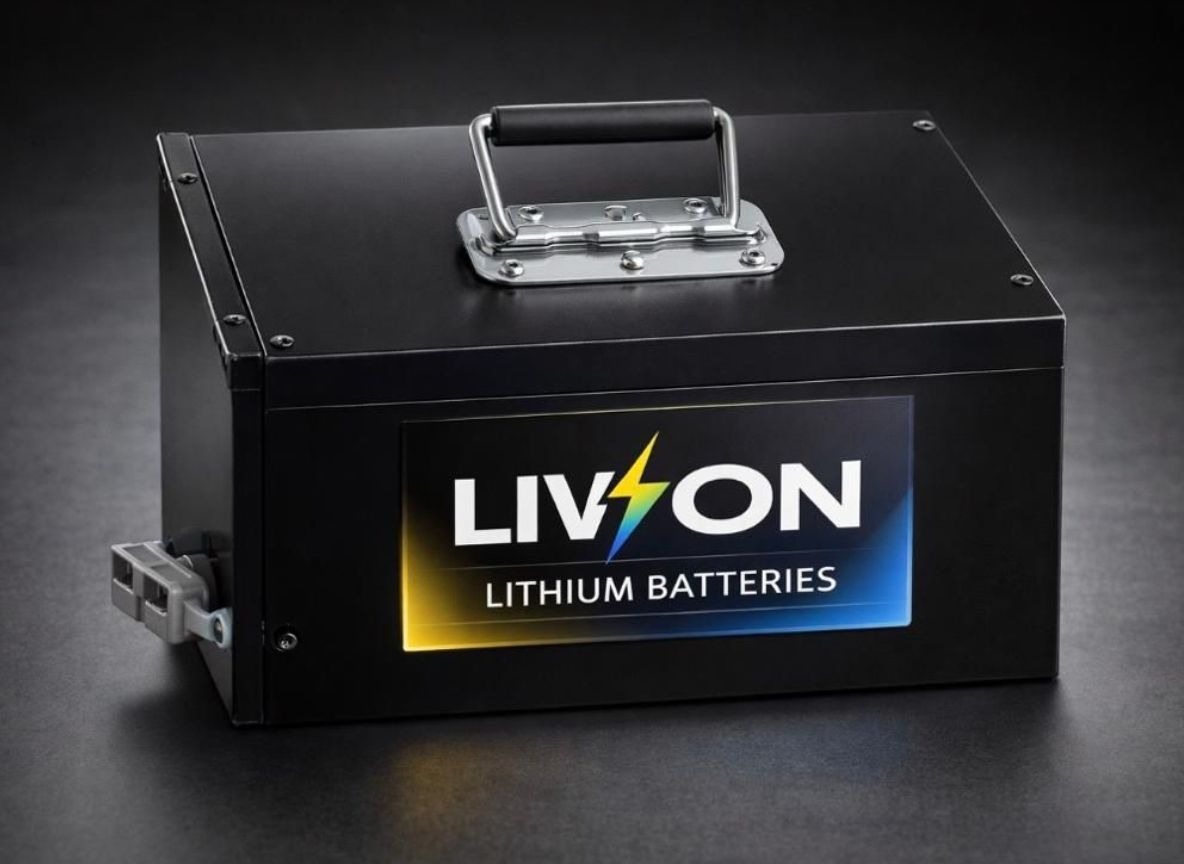 E Scooty Battery 60 Volt 30 AH